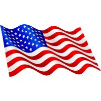 Flag Usa Free Photo PNG