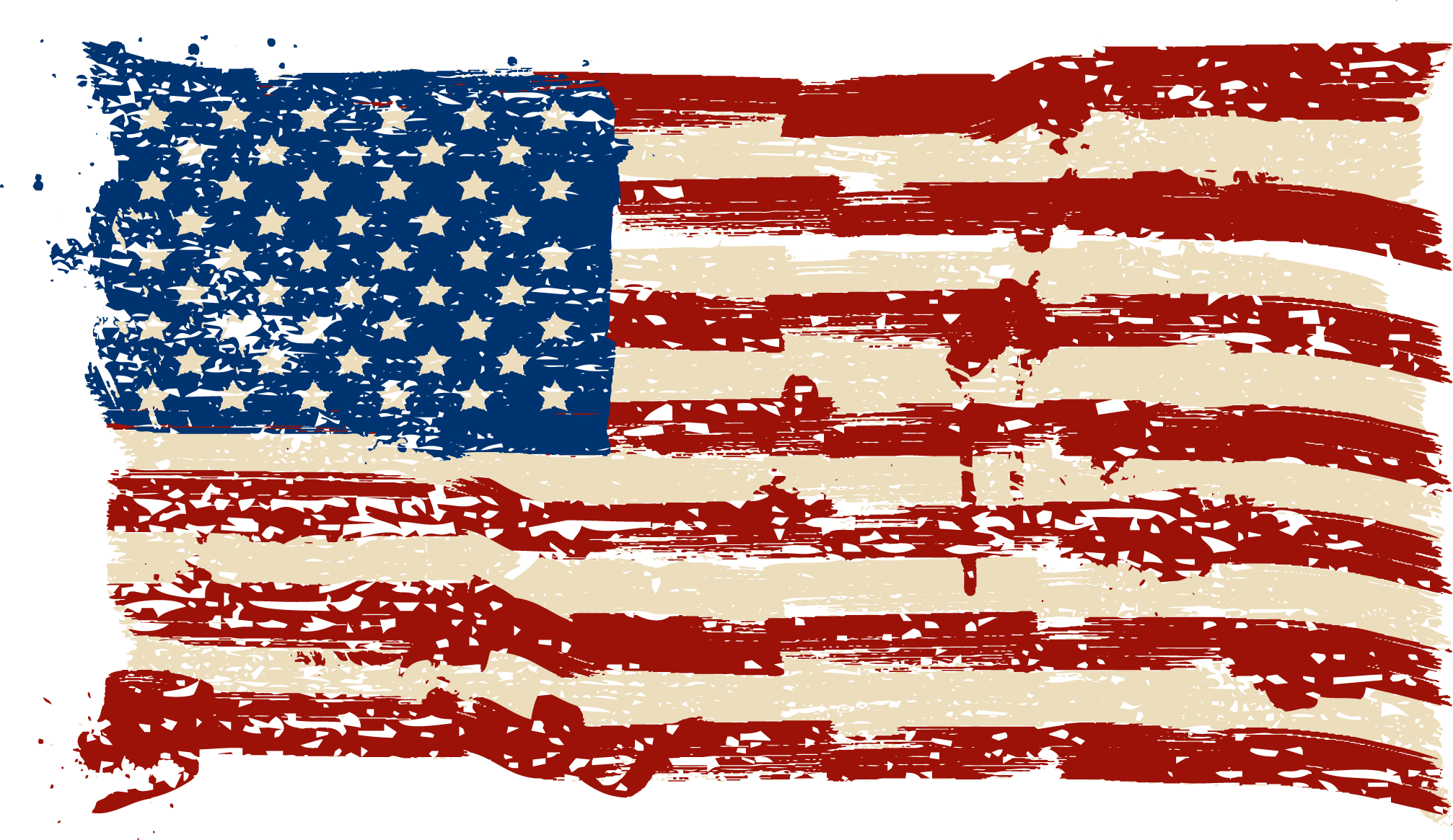 Download America Flag Png Picture Hq Png Image Freepngimg