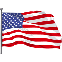 America Flag Free Png Image PNG Image