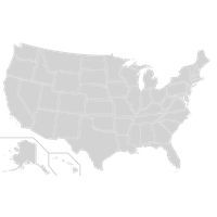 Usa map Transparent PNG Image