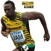 Usain Bolt