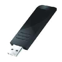 Usb Flash Drive Png PNG Image