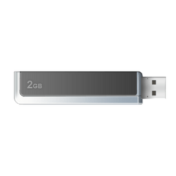 Usb Flash Drive Png Transparent PNG Image