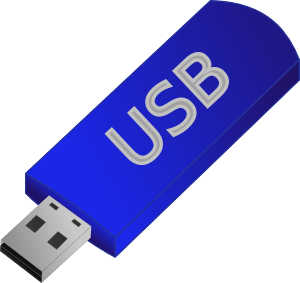 Usb Flash Drive Png PNG Image