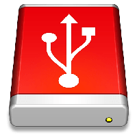 Usb Flash Drive Png PNG