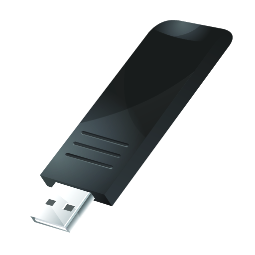 Usb Hp Flash Storage Drive Accessory Device PNG Image