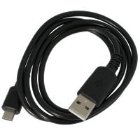 Usb cable PNG