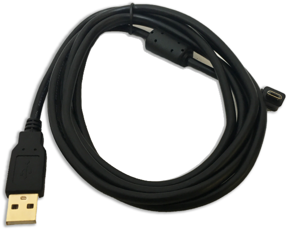Usb cable Transparent PNG Image