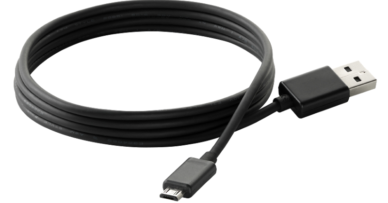 Usb cable Transparent PNG Image