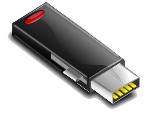 Usb Flash Png File PNG Image