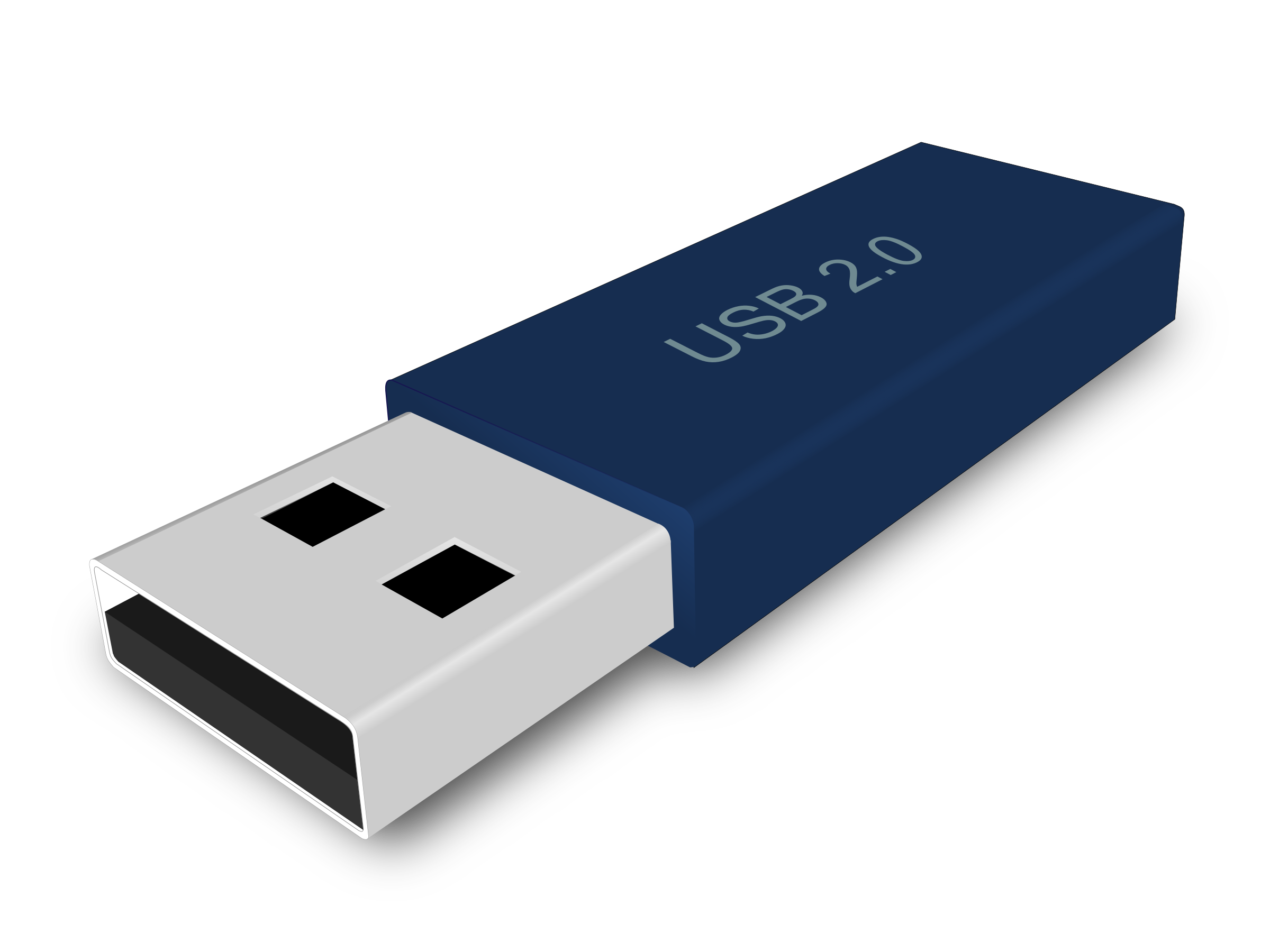 Usb flash карта