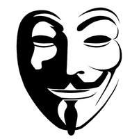 Download V For Vendetta Image HQ PNG Image | FreePNGImg