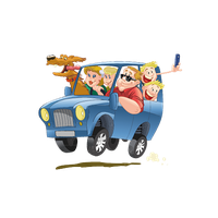 Vacation Transparent Image Transparent PNG Image