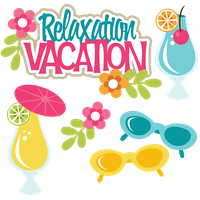 Vacation Transparent PNG