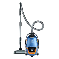 Vacuum cleaner Transparent PNG Image