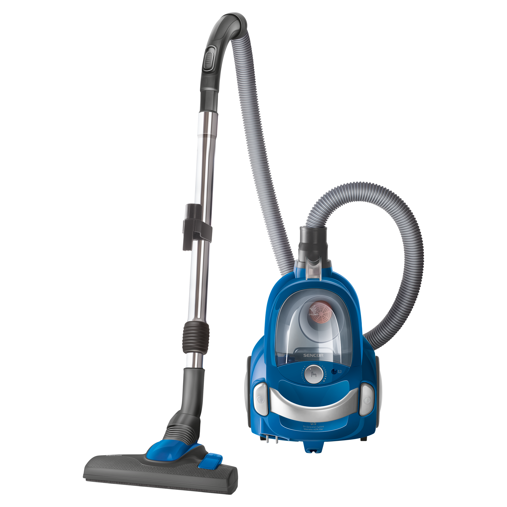 Vacuum cleaner Transparent PNG Image
