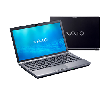 Vaio Image PNG Image