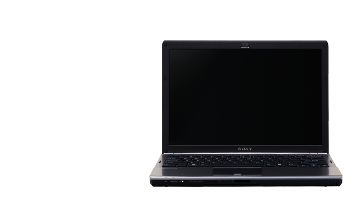 Vaio Transparent Background PNG Image