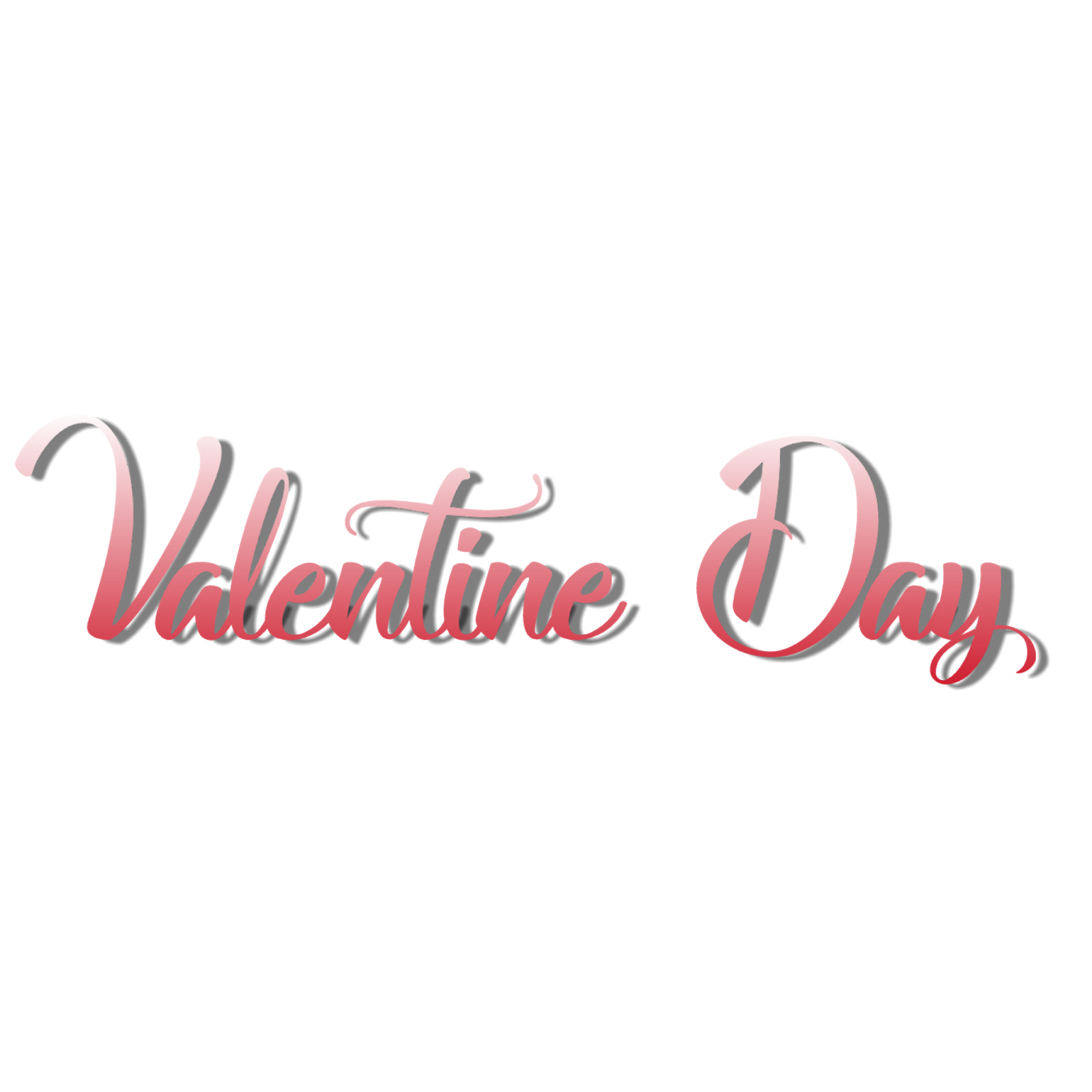 Download Text Valentines Banner Day Free Download Png Hq Hq Png Image