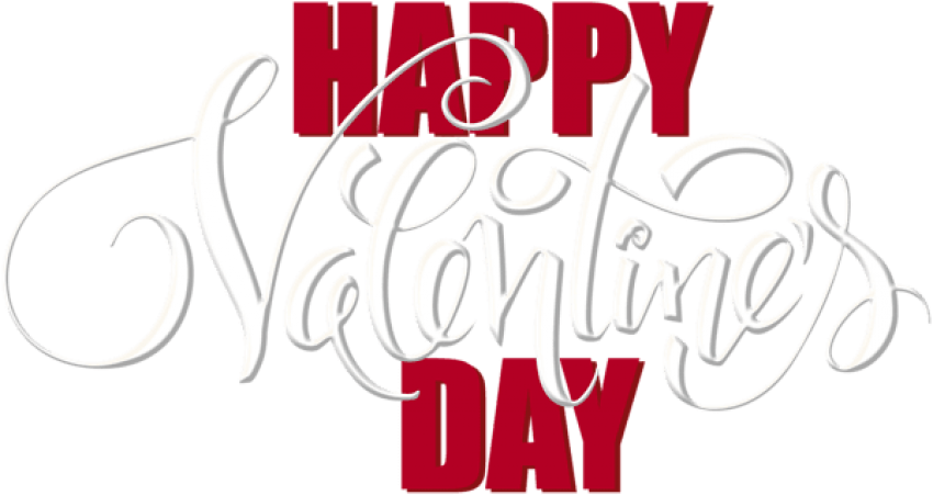 Text Valentines Love Day PNG Free Photo PNG Image