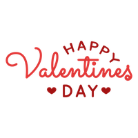 Rose Valentines Day Red Free HQ Image Transparent HQ PNG Download ...