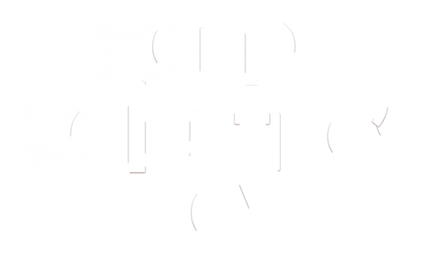 Download Text Valentines Day Hd Image Free Hq Png Image Freepngimg