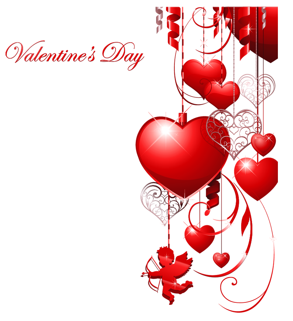 Download Valentines Day Transparent Hq Png Image Freepngimg