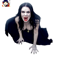 Vampire Png Clipart PNG Image