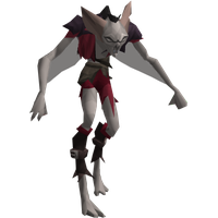 Vampire Transparent PNG Image