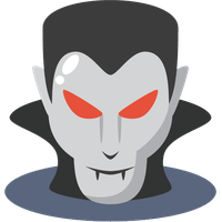 Vampire PNG