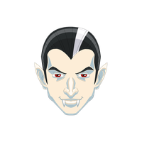 Vampire PNG