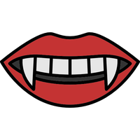 Vampire PNG