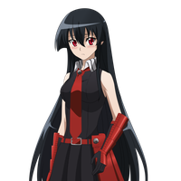 Vampire Transparent PNG Image
