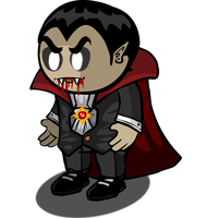 Vampire PNG