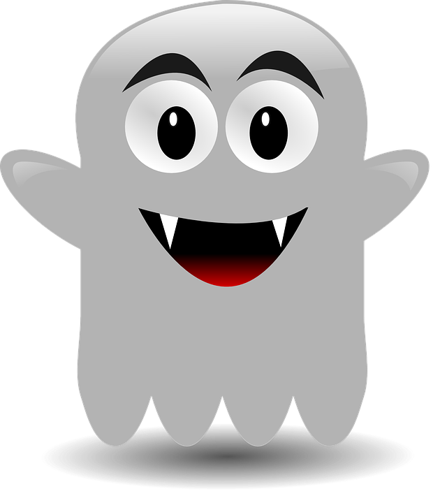 Vampire Transparent PNG Image