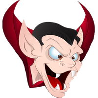 Vampire PNG