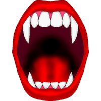 Vampire PNG