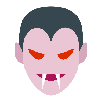Vampire PNG