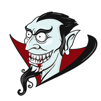 Vampire PNG