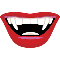 Vampire PNG
