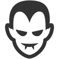 Vampire PNG