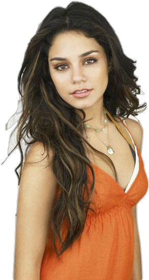 Vanessa Hudgens Png Images PNG Image