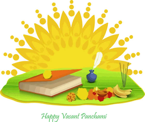 Happy Basant Panchami 2024: Saraswati Puja Wishes, Images, Quotes, Status  For 14 February Celebration - News18