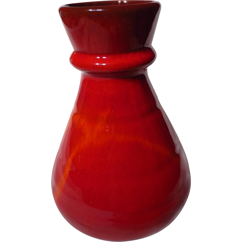 Vase Transparent PNG Image