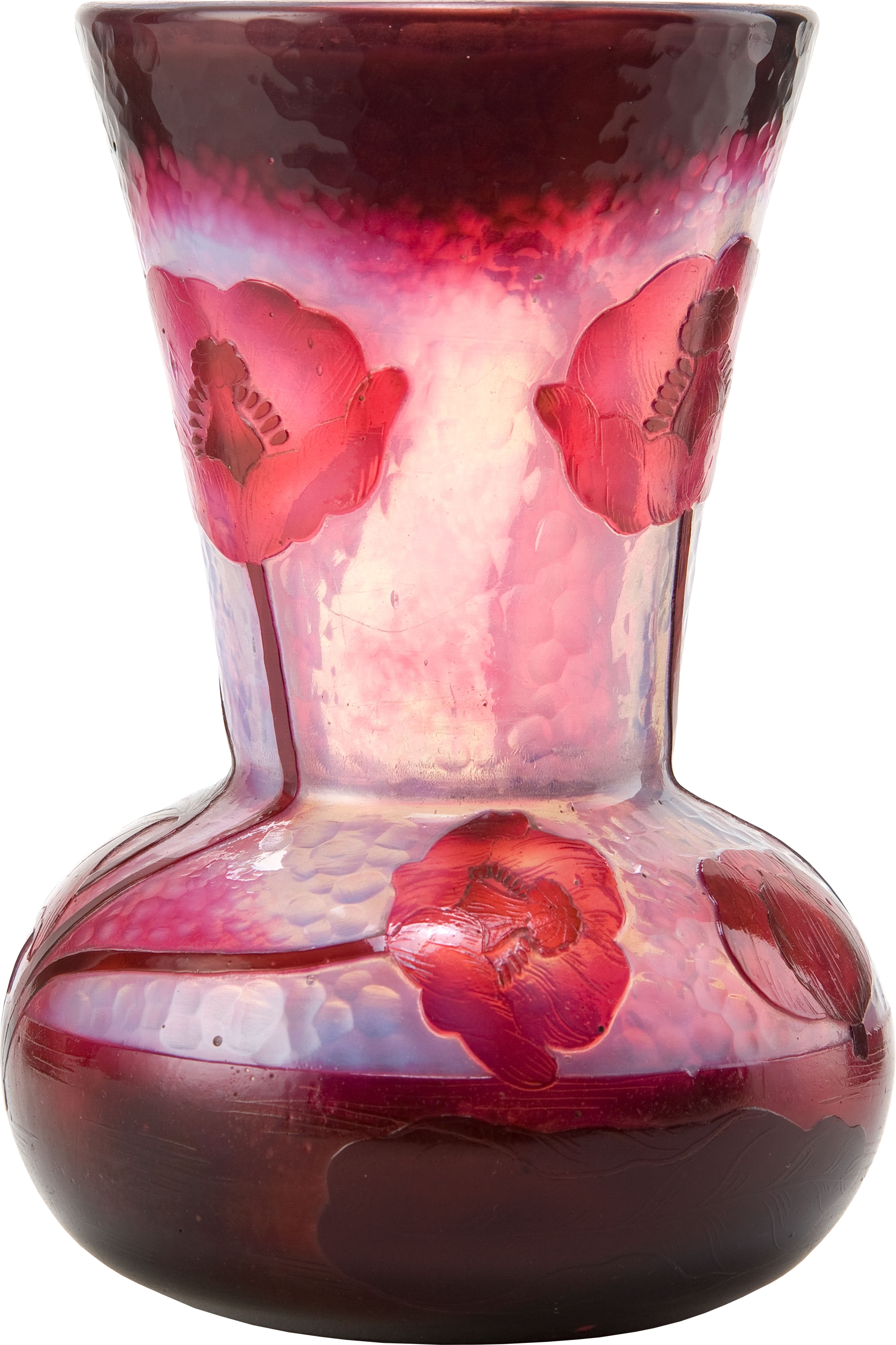 Vase Transparent PNG Image