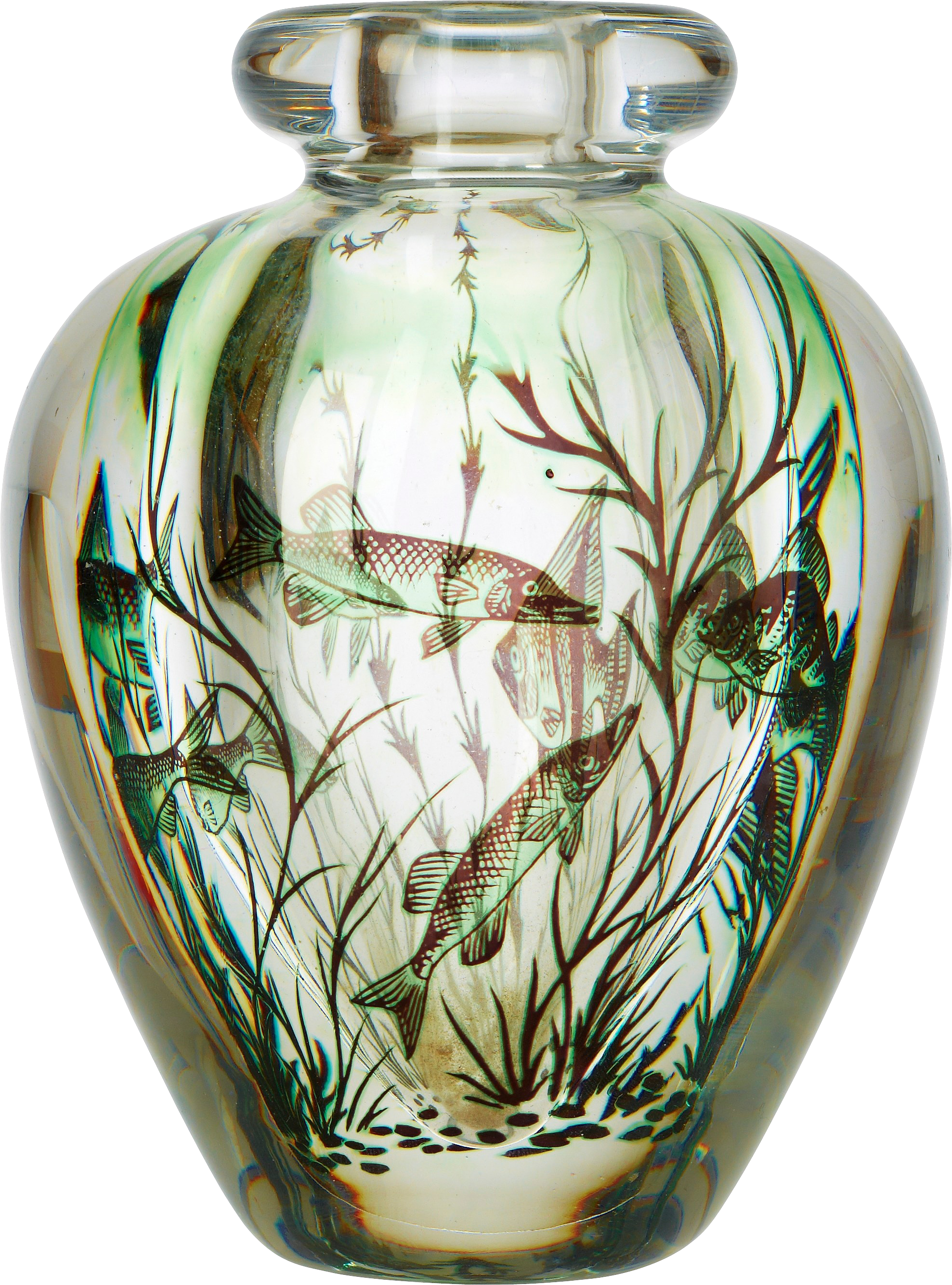 Vase Transparent PNG Image