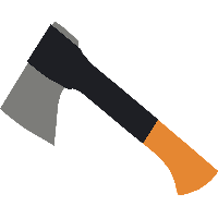 Ax Vector Free Clipart HD PNG