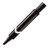 Marker Vector Black PNG Download Free
