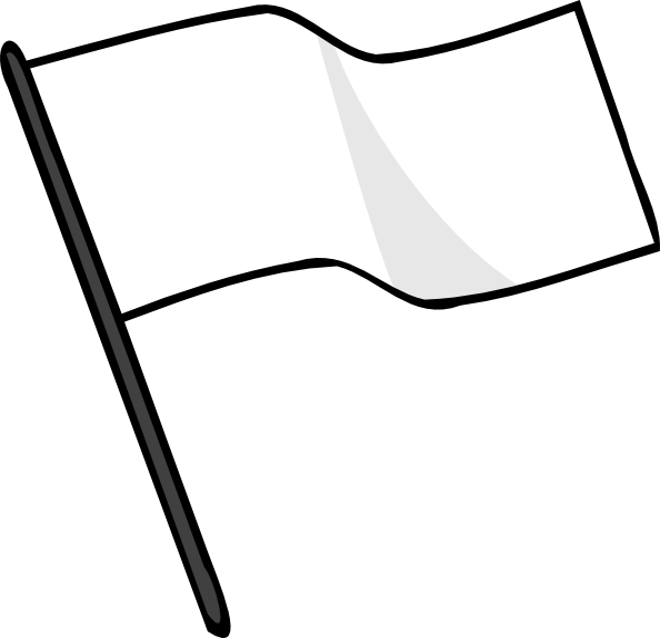 Flag Vector Blank Free HQ Image PNG Image