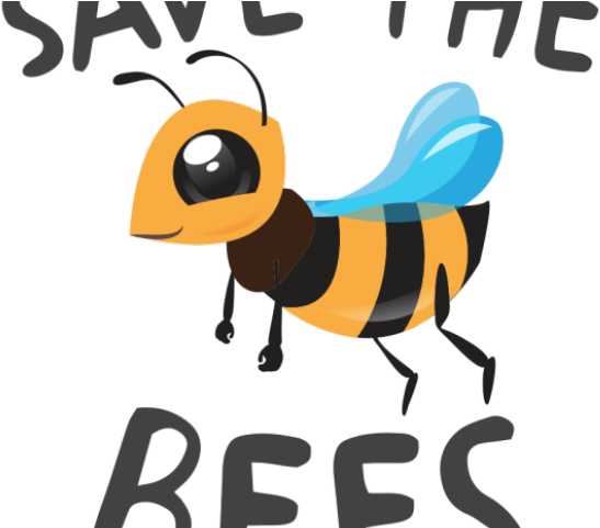 Bumble Vector Trail Bee Download Free Image PNG Image